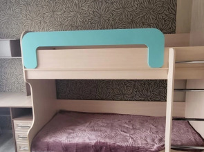 Квартира на бульваре Гусева 7