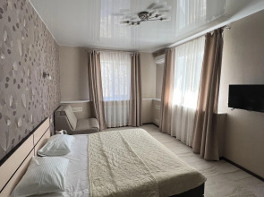 Отель Мираж