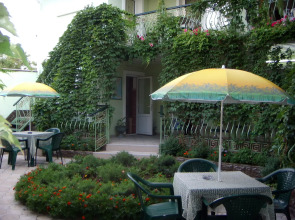 Гостевой дом Изумрудный