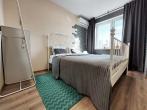 Квартира на Колычева 4