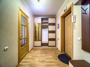 Апартаменты KvartalApartments Белозерская 3