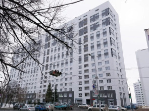 Апартаменты Мира 8 | УГНТУ | Черниковка