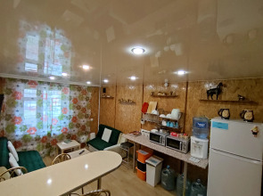 Мини-Отель Вавилон