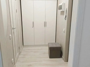 Квартира на Кутузова