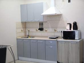 Апартаменты Studio XM на Сургутской 15