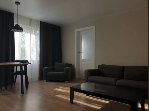 Апартаменты в Центре Города