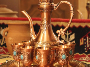 Бутик-отель 1883