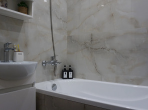 Квартира Счастливая с Видом на Лавру