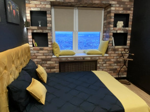 Апартаменты на улице Гудкова 20