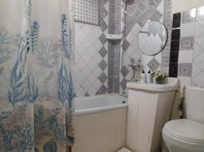 Квартира на Ул Победа Революции д128а