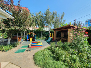 Коттедж 56 Семейный