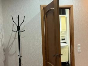 Апартаменты Рядом с Трассой