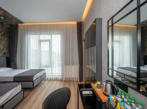 Continental Airport Hotel