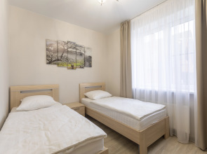 Гостевой дом Shakar Palace