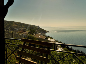 Гостевой дом Солнечный