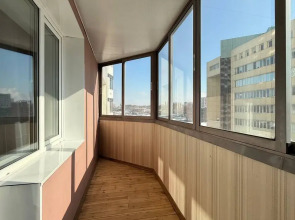 Квартира Новая в Центре Новосибирска