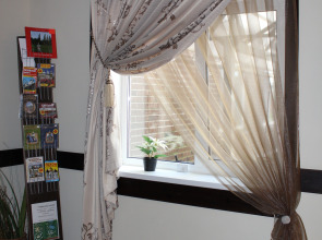 Гостиница Печоры-Парк