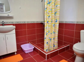 Гостевой Дом Айсерез