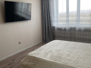 Апартаменты с Видом на Вулканы