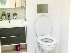 Апартаменты  Zarechny