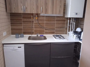 Апартаменты Moynaki 2