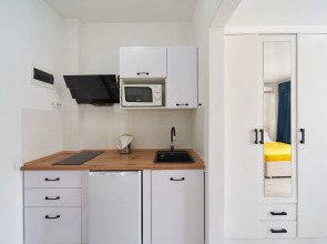 Квартира Sevastopol-Apartment