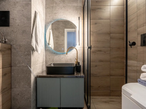 Квартира Нарцисс