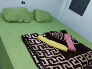 Хостел Grand Square Luxor