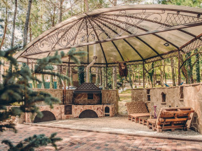 Гостевой дом Усадьба