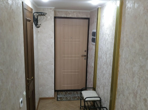 Апартаменты Фридриха Энгельса 6