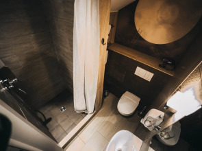 Бутик-отель Kokon