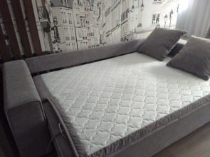 Апартаменты Брестский Арбат