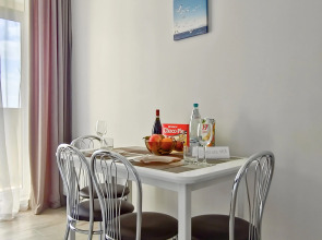 Апартаменты Центр Города