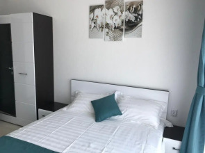 Гостевой Дом Ривьера на Парусе