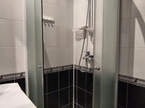 Апартаменты Студия на проспекте Пролетарский 39