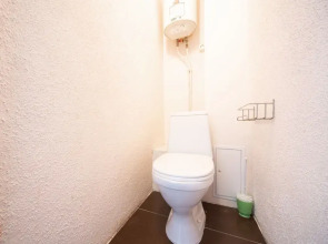 Апартаменты Двухкомнатные Семейный план 1