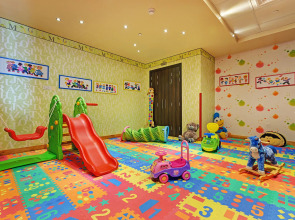 Апарт-отель Abidos Dubailand