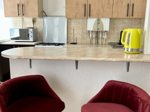 Квартира на Улице Ленина 5В