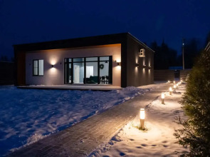 Вилла Sosna Igora House