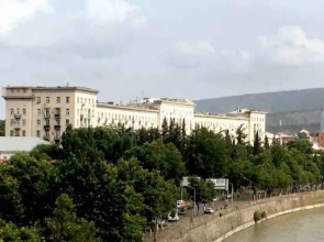 Апартаменты в Центре Тбилиси