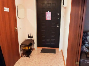 Квартира Апартаменты ЖК Новый город