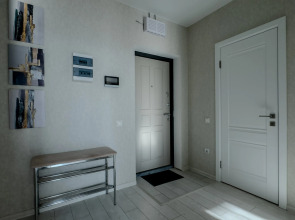 Квартира Green FOX с комфортом в элитном ЖК Лотос Парк