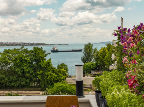 Royan Hotel Hagia Sophia Istanbul, A Member Of Radisson Individuals