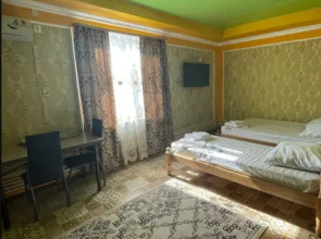 Gostinitsa Barrakuda