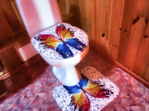 Гостевой дом БайкалЙети