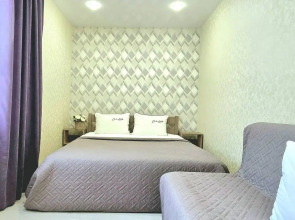 Квартира в Уссурийске