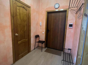 Апартаменты на Склизкова 116