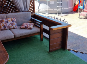 Гостевой дом Виктория