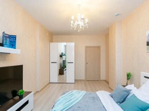 Апартаменты Cosmos Apart на Революции 52 В (2)