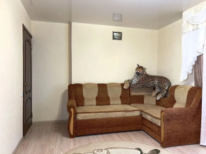 Квартира в Тихoм Спальном Рaйоне